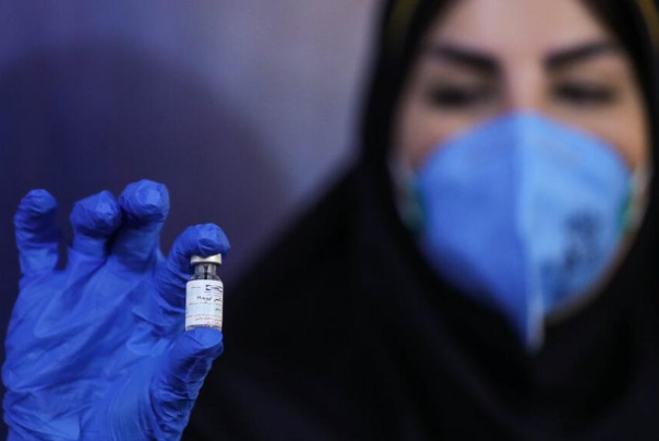ایران و ترکیه بیشترین واکسیناسیون منطقه را انجام داده‌اند