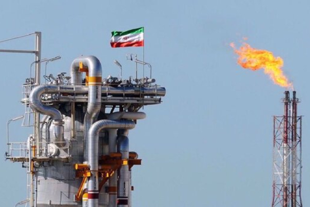 Iraq ready to pay back debts to Iran for imported gas