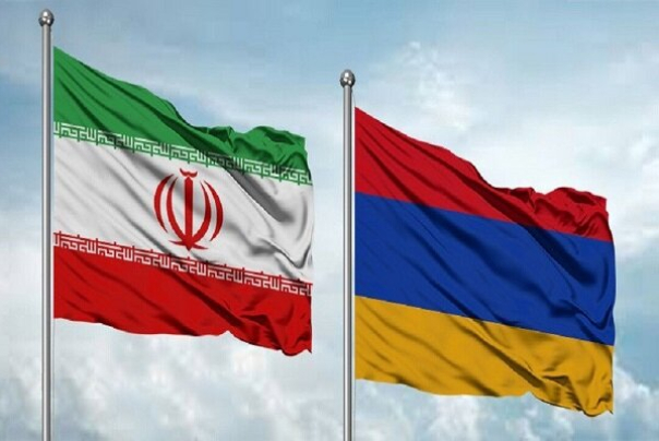 Iran, Armenia discuss expansion of bilateral judicial cooperation
