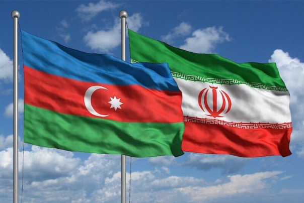 The failure of Tehran-Baku separation scenario