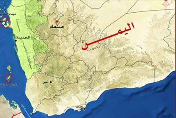 محمد علی الحوثی: بدون حمایت آمریکا هیچ کشوری توانایی حمله به یمن را نداشت
