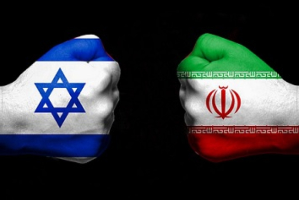 האם מלחמת הכוכבים היא מודל החיקוי של המשטר הציוני להתעמת עם איראן?