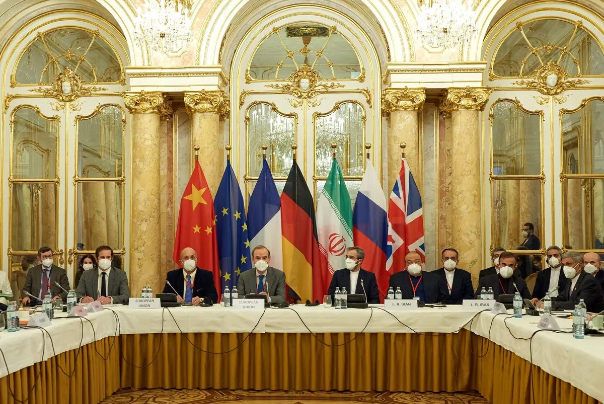 مسؤول ايراني يدعو الغربيين لمنح ضمانات كافية في المفاوضات النووية