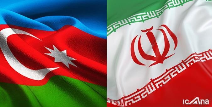 مباحثات ايرانية اذربيجانية حول توطيد العلاقات