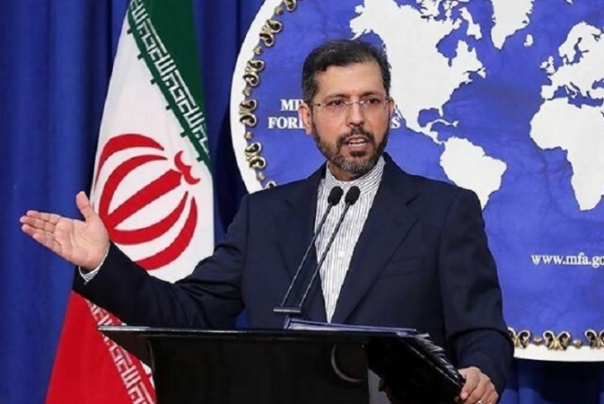طهران: الطرف الآخر لم يتحلى بالمرونة اللازمة في مفاوضات فيينا