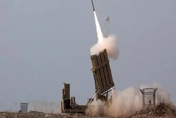 Zionists refuse to sell 'Iron Dome' to UAE for fear of Iran
