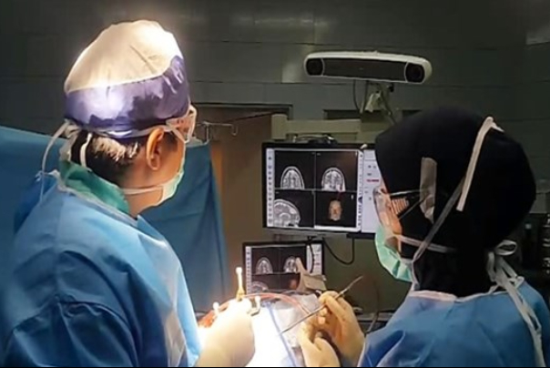 ابتكار ايراني جديد في مجال العمليات الجراحية