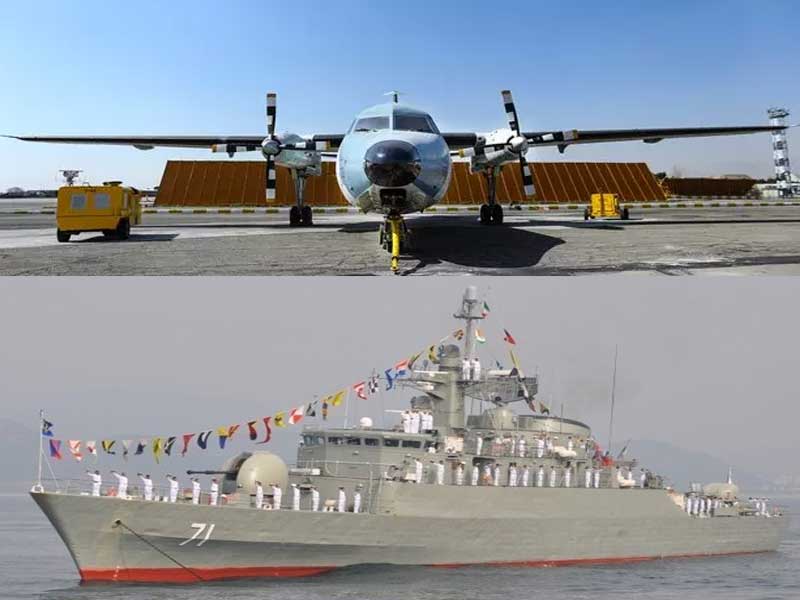 القوّة البحرية تضم آليات جديدة متطورة الى أسطولها