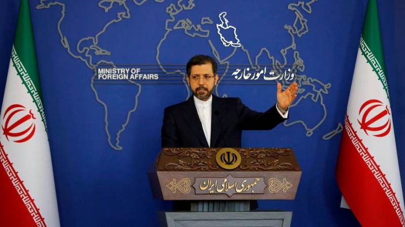ايران: لم نُجر اي محادثات مباشرة مع أمريكا في فيينا