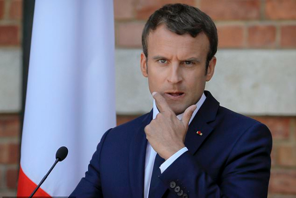 Deciphering France's destructive game in the Vienna talks
