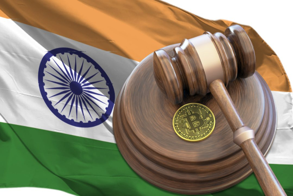 تلاش بانک مرکزی هند برای ممنوعیت کامل رمزارزها