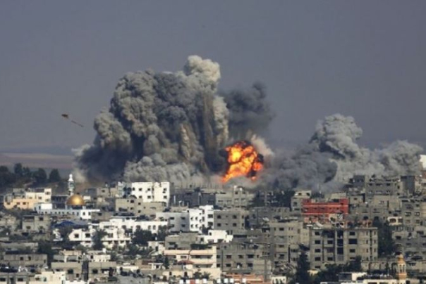 الاحتلال يفشل بوقف ميزانية لجنة أممية لتقصي حقائق عدوانه على غزة