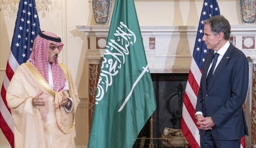 مساعي أمريكية واهية لإنقاذ السعودية من مستنقع اليمن