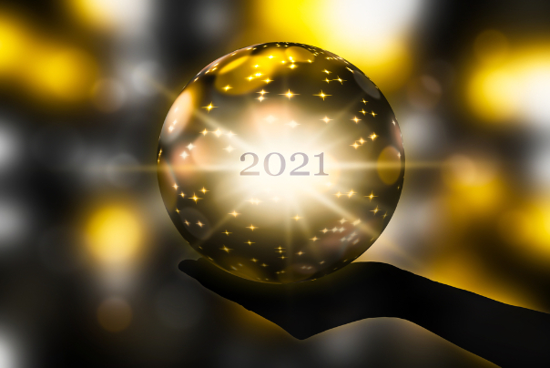 برجسته‌ترین پیشرفت‌های علم و فناوری در سال 2021