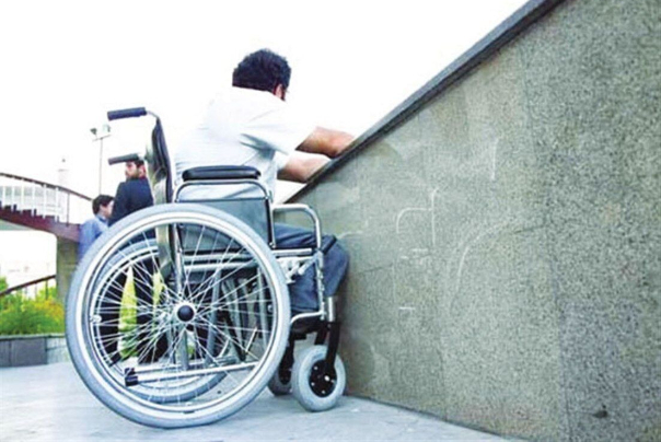سرانه بودجه اجرای قانون معلولان چقدر است؟