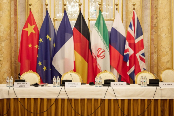 ايران: لا يوجد موعد نهائي للتوصل إلى اتفاق في فيينا