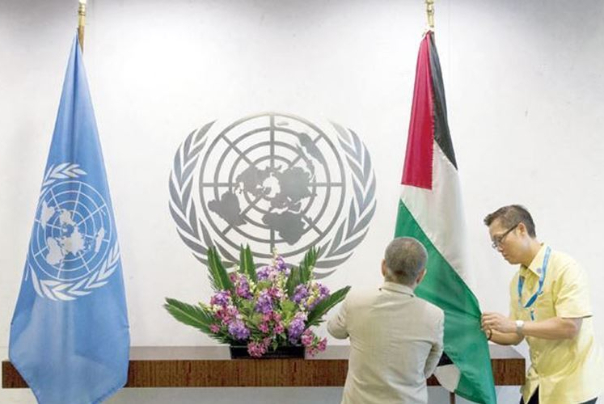 האו"ם, חמאס מברכים על ניצחונו של אבו חוואש