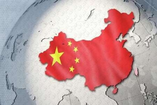 China's reliable foothold for strategic foreign relations