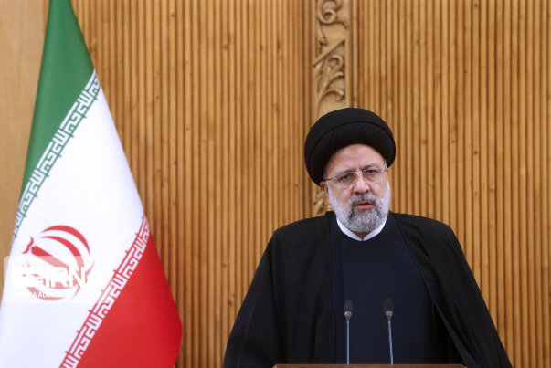 Началось выступление президента Ирана в Госдуме