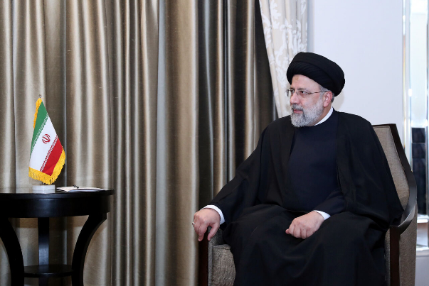 Президент Ирана подвел итоги визита в Москву