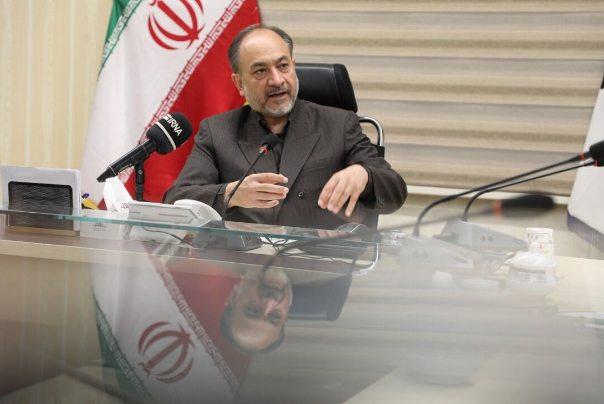 حضور ایران در خلیج‌فارس تنش‌ها را کاهش می‌دهد