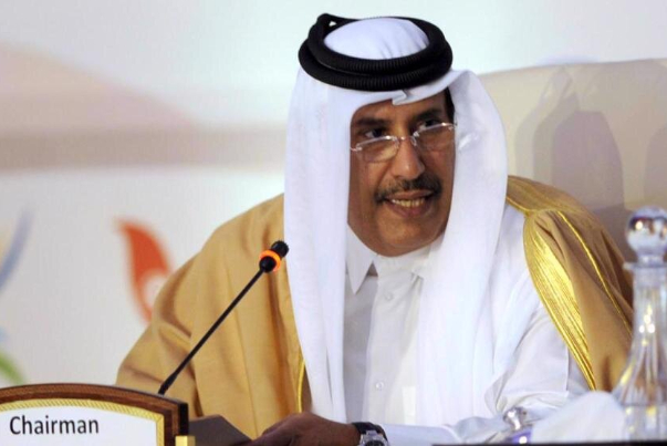 نخست وزیر سابق قطر: سیاست ورزی ایران عمیق و عاقلانه است