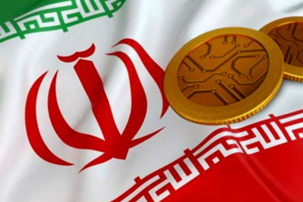 جزییاتی از رمزپول ملی ایران