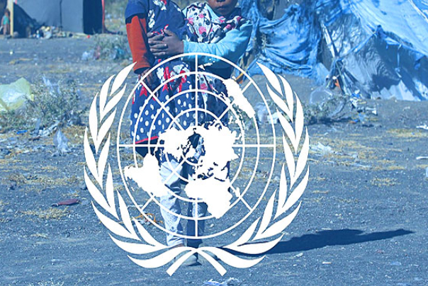 الأمم المتحدة وجهٌ قبيحٌ للعدوان على اليمن