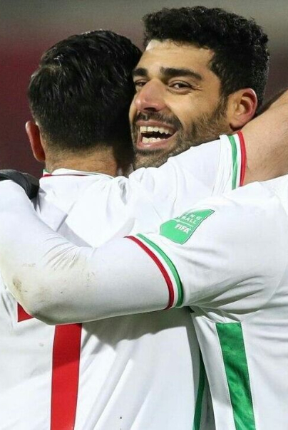 Сборная Ирана по футболу во вторник, 1 февраля сыграет с командой ОАЭ в рамках отборочного турнира к чемпионату мира по футболу 2022 года.