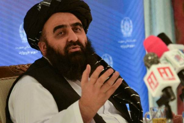 طالبان: اقتربنا من الاعتراف الدولي