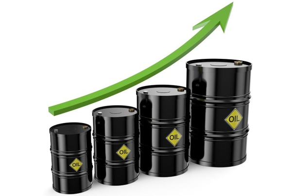 قیمت نفت اوپک رکورد 8 ساله را شکست