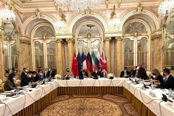 وفود فيينا تنتقد أمريكا لعجزها عن اتخاذ القرار