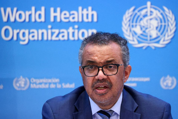 رییس سازمان جهانی بهداشت خواستار تقویت جایگاه این نهاد شد