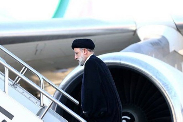 الاثنين المقبل.. الرئيس الايراني يتوجه إلى الدوحة