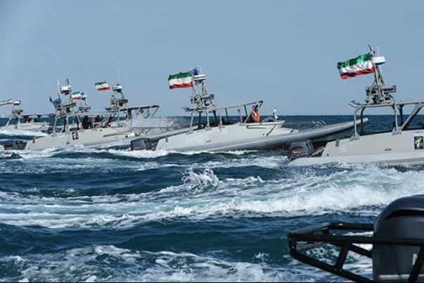 امنیت پایدار در شمال خلیج فارس برقرار است