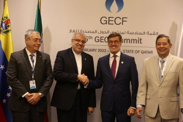 Will cooperation between Iran, Qatar, and Russia change the world's energy equations?