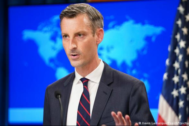 واشنطن تواصل لعبة "إلقاء اللوم" في فيينا