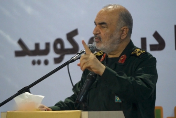 اللواء سلامي: لدينا ما يكفي من الأسلحة المحلية الصنع