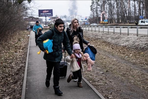 روسيا تعلن وقفا لإطلاق النار وفتح ممرات إنسانية في عدة مدن أوكرانية