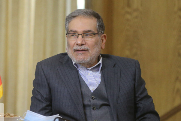 شمخاني يتحدث عن تشكيل لجنة أمنية مشتركة بين ايران وأوزبكستان