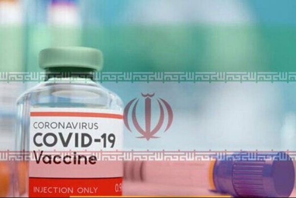 Иранская вакцина от ковида mRAN получила разрешение на вступление в первую фазу клинических испытаний