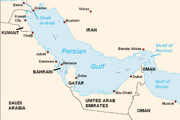 پیشنهاد «بنت» به کشورهای حوزه خلیج فارس درباره تشکیل ناتوی عربی!