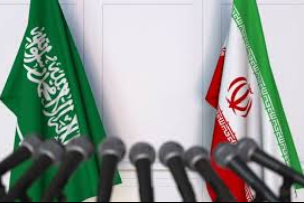 ايران تعلن عن تعليق مؤقت للمفاوضات مع السعودية