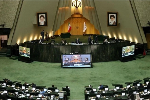 Заявление депутатов Меджлиса Ирана о снятии санкций и продолжении переговоров в Вене