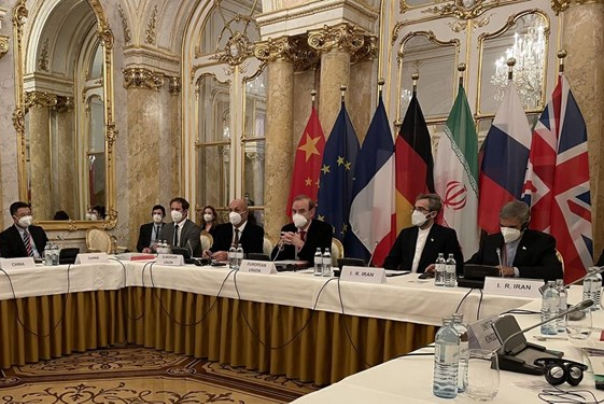 مسؤول ايراني: لايمكن التفاوض خارج إطار الاتفاق النووي
