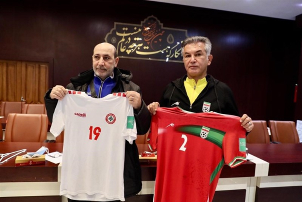اعلام شرایط خرید بلیت مسابقه ایران - لبنان
