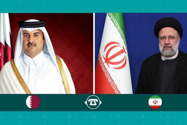 Готовность Ирана оказать помощь Катару в проведении более яркого чемпионата мира по футболу