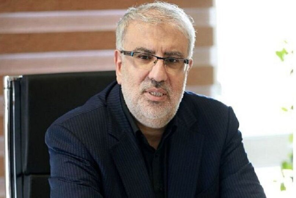 وزير النفط الايراني يؤكد أهمية الشركات المعرفية في زيادة الانتاج