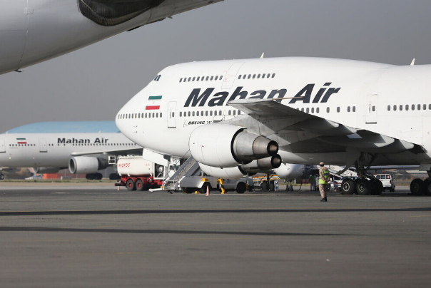 В Иране объявили о новых условиях для пассажиров, вылетающих в страну