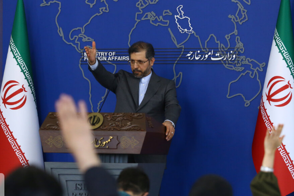 Хатибзаде сообщил о соблюдении красных линий Ирана на венских переговорах